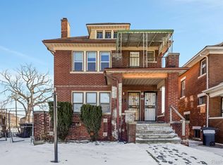 5029 Dailey St, Detroit, MI 48204