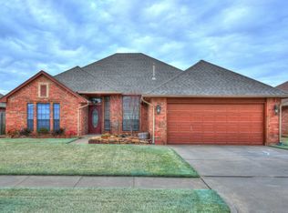 5805 SE 84th Ter, Del City, OK 73135