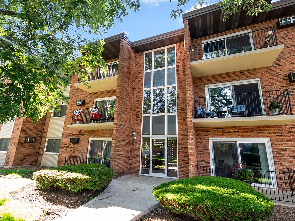 1st image of 4113 W 97th Pl APT 303