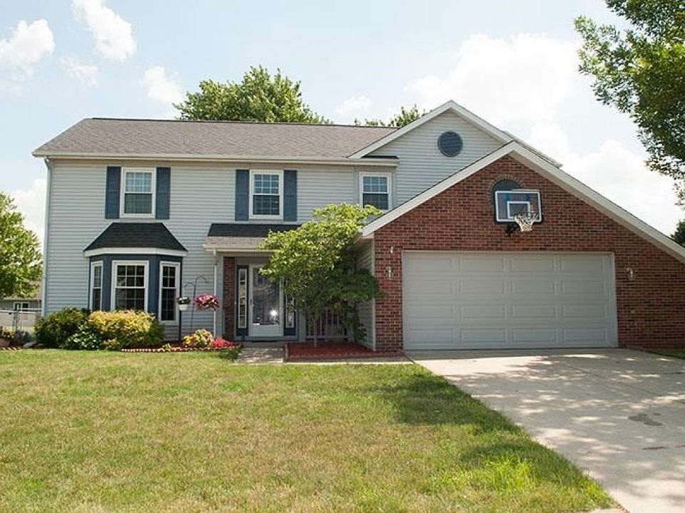 1st image of 5027 Brittania Ct