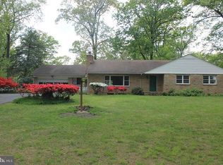 2368 Hunter Mill Rd, Vienna, VA 22181