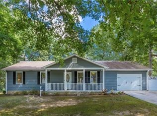 334 Zion Wood Rd, Loganville, GA 30052