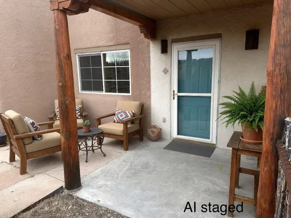 2210 Miguel Chavez Rd, Santa Fe, NM