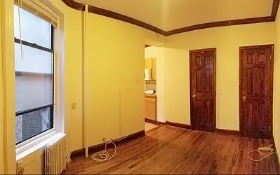 Rented by Keller Williams NYC