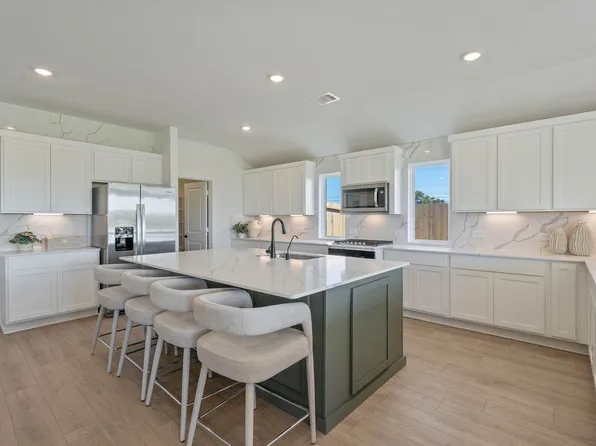 15122 Cibolo Ln, Baytown, TX 77523