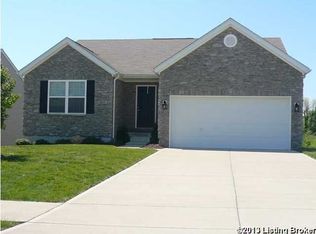10111 Hornbeam Blvd, Louisville, KY 40228