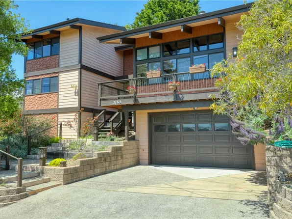 2162 Emmons Rd, Cambria, CA 93428