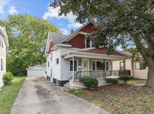 816 Bowen St, Oshkosh, WI 54901