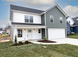 69 Chestnut Hl LOT 69, Clarksville, TN 37042