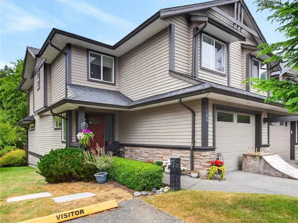 4699 Muir Rd #104, Courtenay, BC V9N 6A4