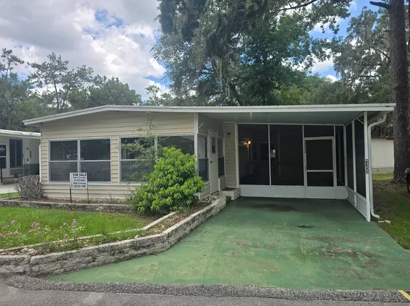 1302 Milltown Ct, Brooksville, FL 34601