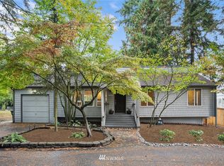 1430 NE 190th St, Shoreline, WA 98155