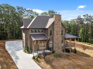 1595 Bent Hickory Rd Lot 94, Signal Mountain, TN 37377