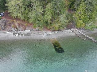 146 E Go Onna Dr, Quilcene, WA 98376