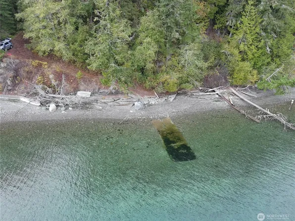 146 E Go Onna Drive, Quilcene, WA 98376