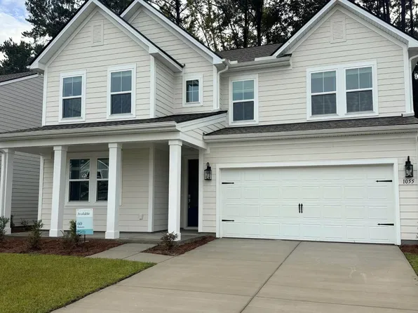 1055 Boyington #60, Hollywood, SC 29449