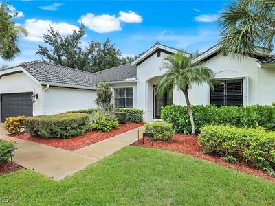 11141 Mahogany Run, Fort Myers, FL, 33913