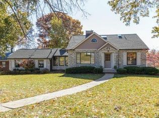 11032 Gravois Rd, Saint Louis, MO 63126