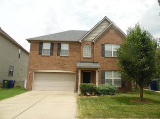 541 Bulrush Trce, Lexington, KY 40509