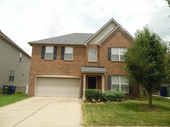 541 Bulrush Trce, Lexington, KY 40509