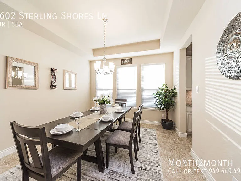 6602 Sterling Shores Ln — Photo 7