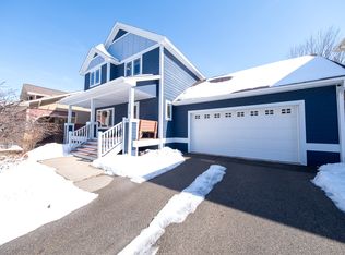 15678 Duck Pond Way, Apple Valley, MN 55124