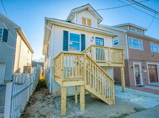 33 Forest Ave, Keansburg, NJ 07734