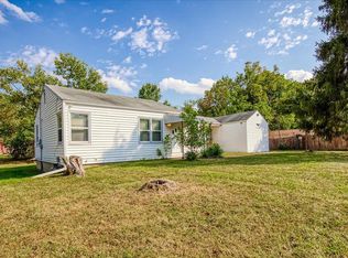 5340 Milburn Rd, Saint Louis, MO 63129
