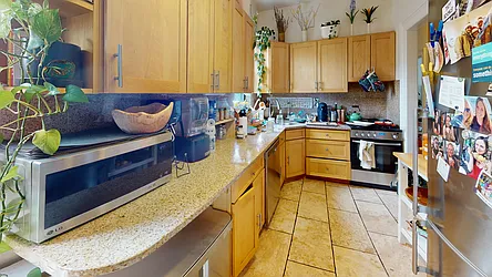 Rented by Bond New York