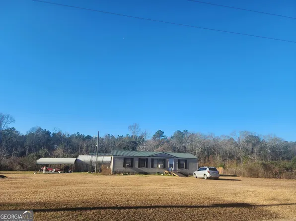 813 126th Hwy, Cadwell, GA 31009