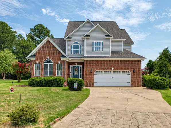 53 Westcliff Ct, Clayton, NC 27527