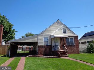415 Margaret Ave, Baltimore, MD 21221