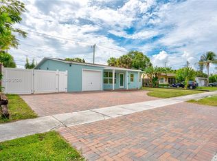 2510 NE 9th Ave, Pompano Beach, FL 33064