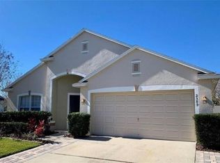 2589 Brookstone Dr, Kissimmee, FL 34744