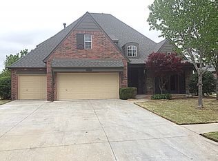 11950 S 88th Ave E, Bixby, OK 74008