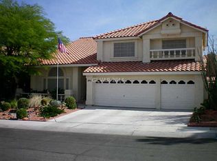 8301 Tivoli Cove Dr, Las Vegas, NV 89128
