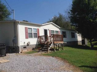 1660 Allen Rd, Talbott, TN 37877