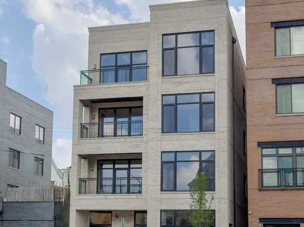 1617 W Irving Park Rd #3S, Chicago, IL 60613