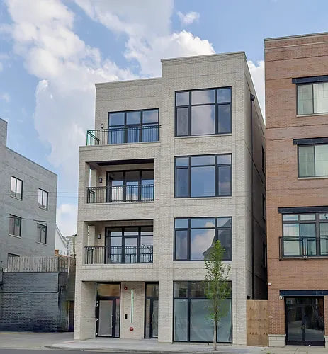 1617 W Irving Park Rd #3S Photo 1