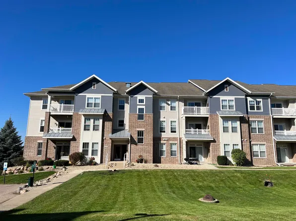 3848 Maple Grv #107, Madison, WI 53719