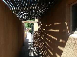 612 1/2 Adams St NE, Albuquerque, NM 87110