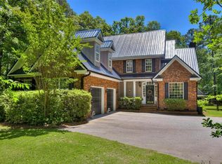 5710 Tubman Rd, Appling, GA 30802