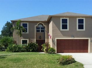 1149 SW Fargo Ave, Port Saint Lucie, FL 34953