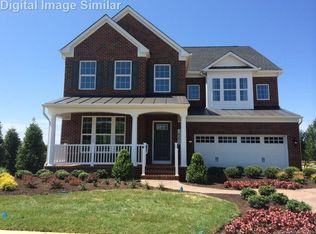 8403 Raven Top Dr #1, Mint Hill, NC 28227