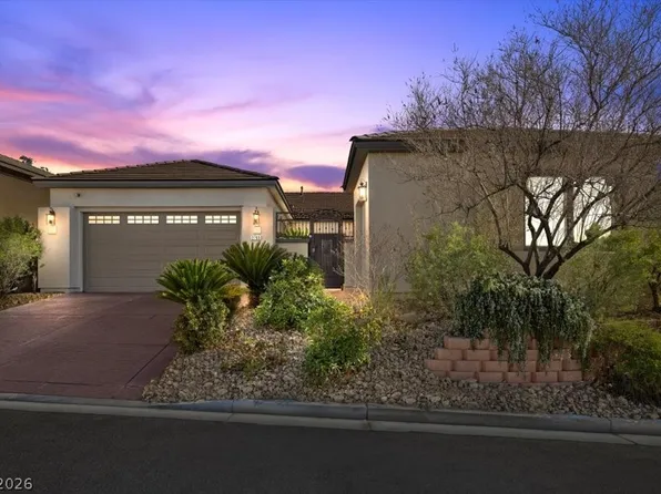 2765 Struan Ave, Henderson, NV 89044