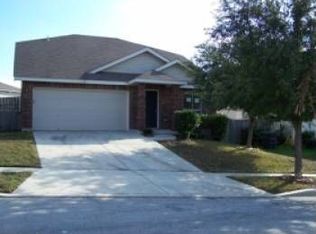 214 Ring Of Roses, San Antonio, TX 78227