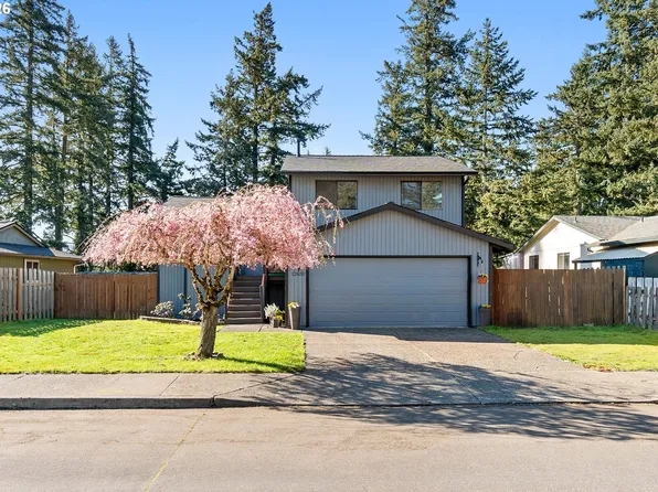 12620 SE Cora St, Portland, OR 97236