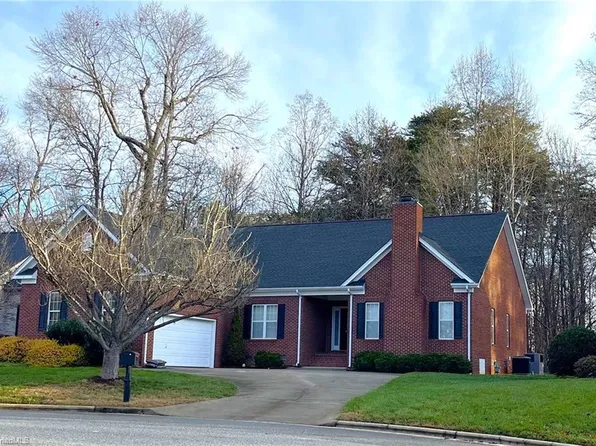 3031 Maple Branch Dr, High Point, NC 27265