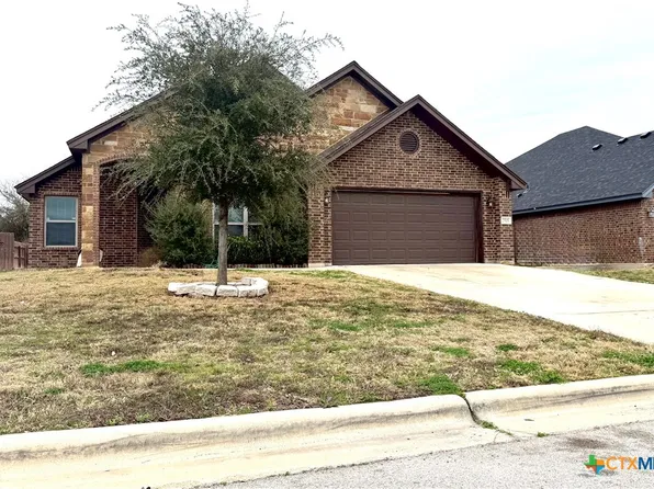2515 Crystal Ann Dr, Temple, TX 76502