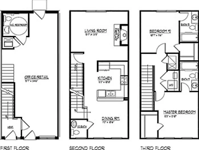 732 S Shelmore Blvd #203 — Photo 8